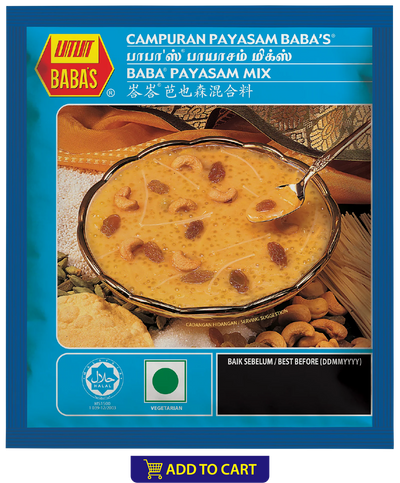 BABA'S PAYASAM MIX