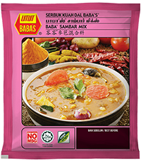 Babas Business Product