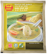 Babas Business Product